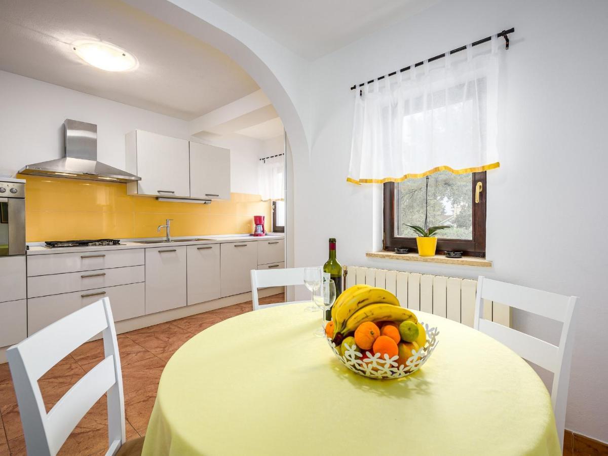 Villa Martimar With Pool And Hot Tub In Istria Rosini ภายนอก รูปภาพ