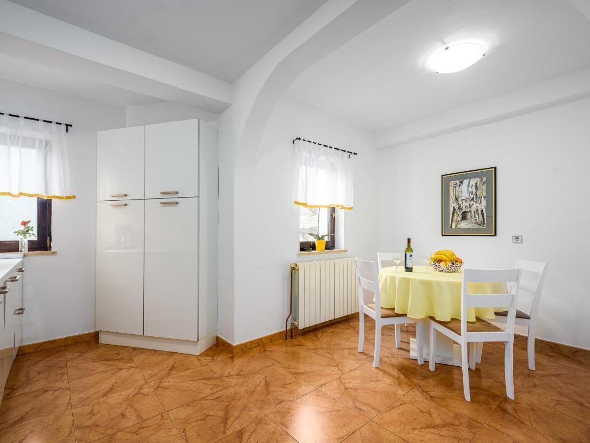 Villa Martimar With Pool And Hot Tub In Istria Rosini ภายนอก รูปภาพ